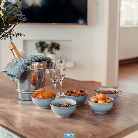 Promenade - Luxuriously For 8 People Appartamento