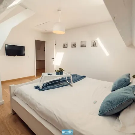 Appartamento Promenade - Luxuriously For 8 People Nieuwpoort