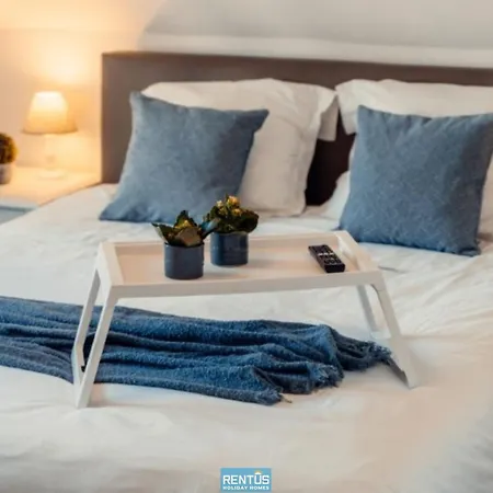 Promenade - Luxuriously For 8 People Appartamento *